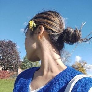 Meet your Posher, Ashmita